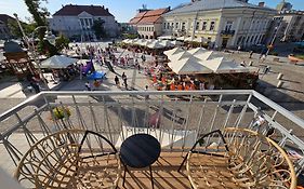 Dream Apartments Kielce Centrum